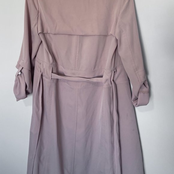 Trench coat - Picture 3 of 5